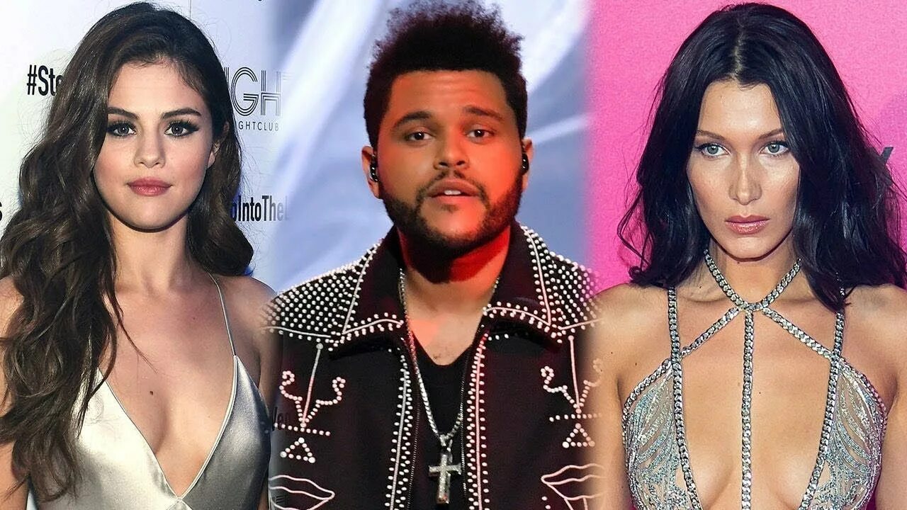 Weekend сколько. Selena Gomez and the Weeknd. The Weeknd selena.