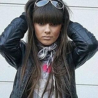 Девушки 2010 года