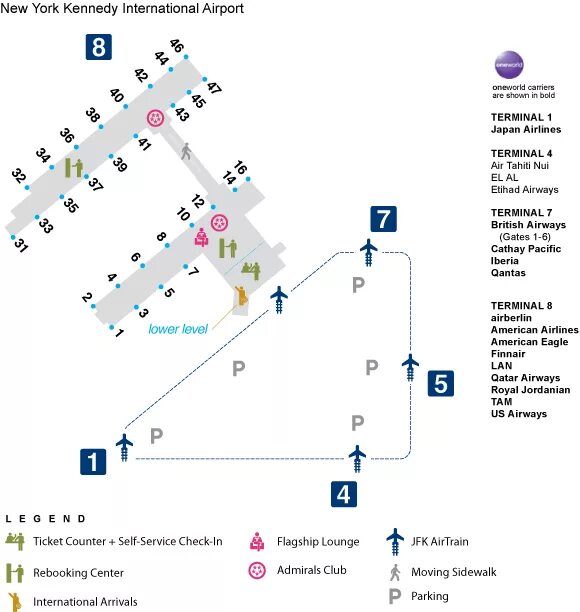 Аэропорт JFK В Нью-Йорке схема. Схема терминала 1 аэропорт GFK. Аэропорт Кеннеди схема. Аэропорт Кеннеди Нью-Йорк терминал 8. 8 terminal
