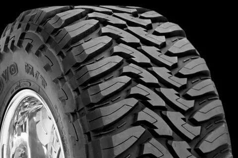 Toyo country m t