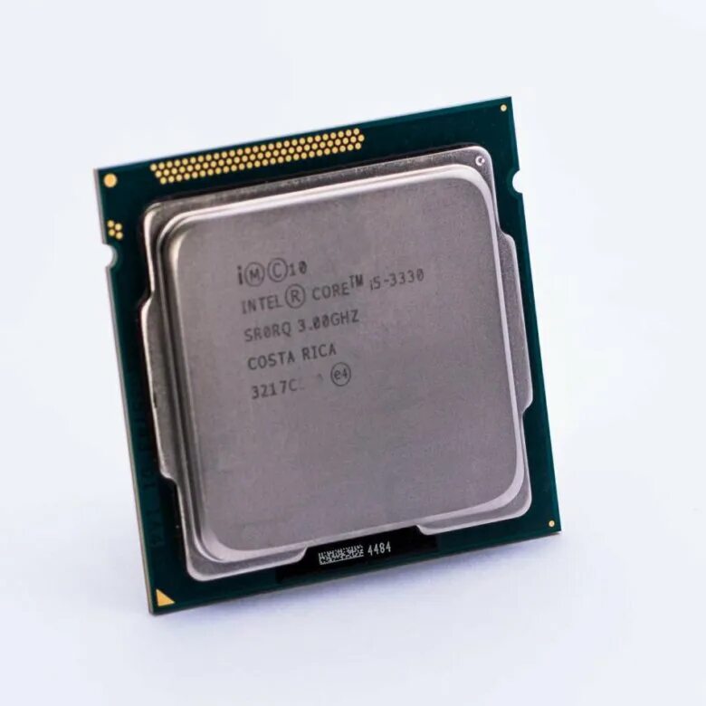 Intel core i5 3330 3.00