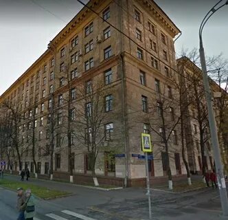 Космодемьянская 2 москва