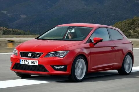 Seat volkswagen