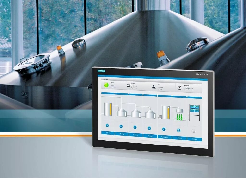Панель управления монитор. Hmi design siemens. siemens hmi interface. siemens unified панели hmi. панель hmi тc3043h.