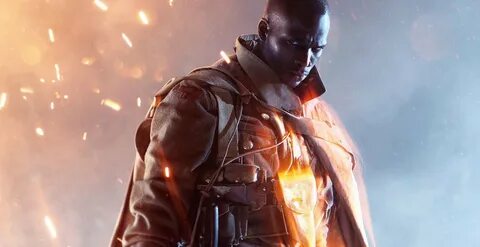 Battlefield 1 отзывы