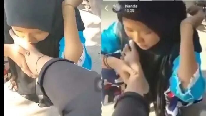 Bokeh smp samaomon. Video viral paksa. Video viral paksa. Cewek kaki ndeso. Video viral paksa.