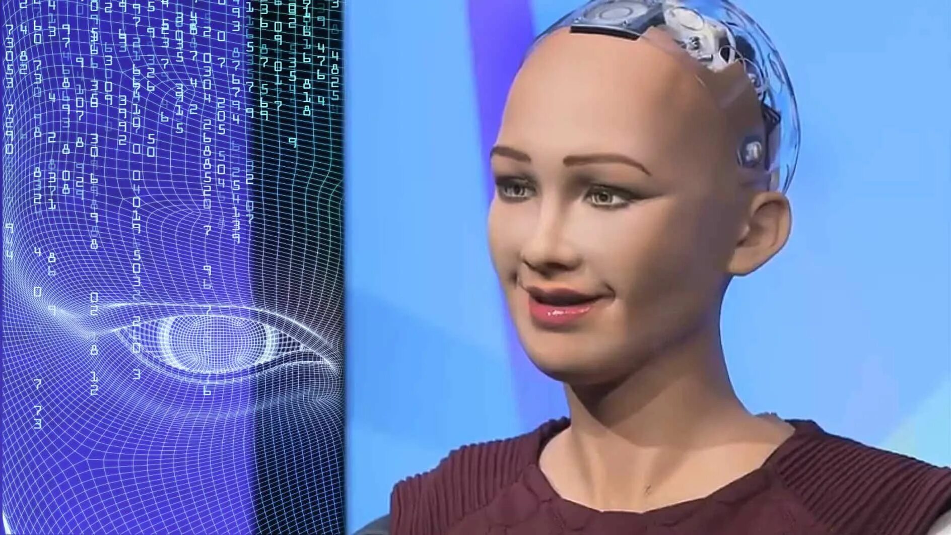 Sophia ai33. Sophia ai.