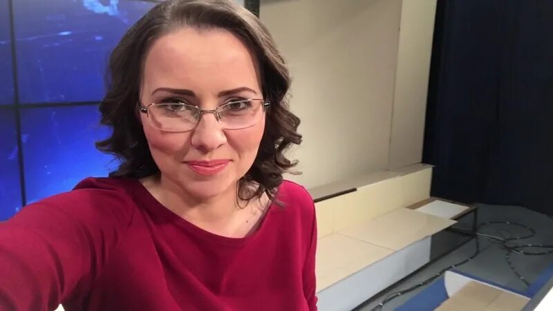 Лилия матвеева гтрк саратов биография фото Photos of Liliya Matveeva, date of birth: 29 august, Saratov, Russia