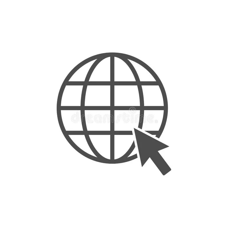 Web click many