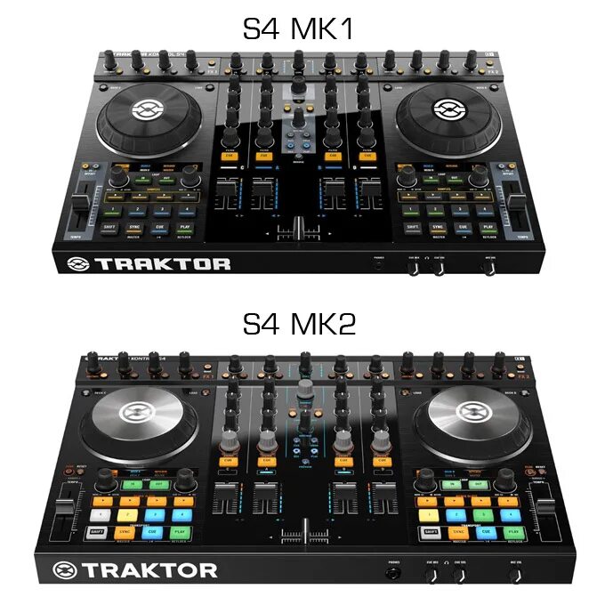 Traktor kontrol s4. Контроллер Traktor s4. Kontrol s4 mk3. Native instruments Traktor kontrol s4 mk1. Ni Traktor s4 mk2.