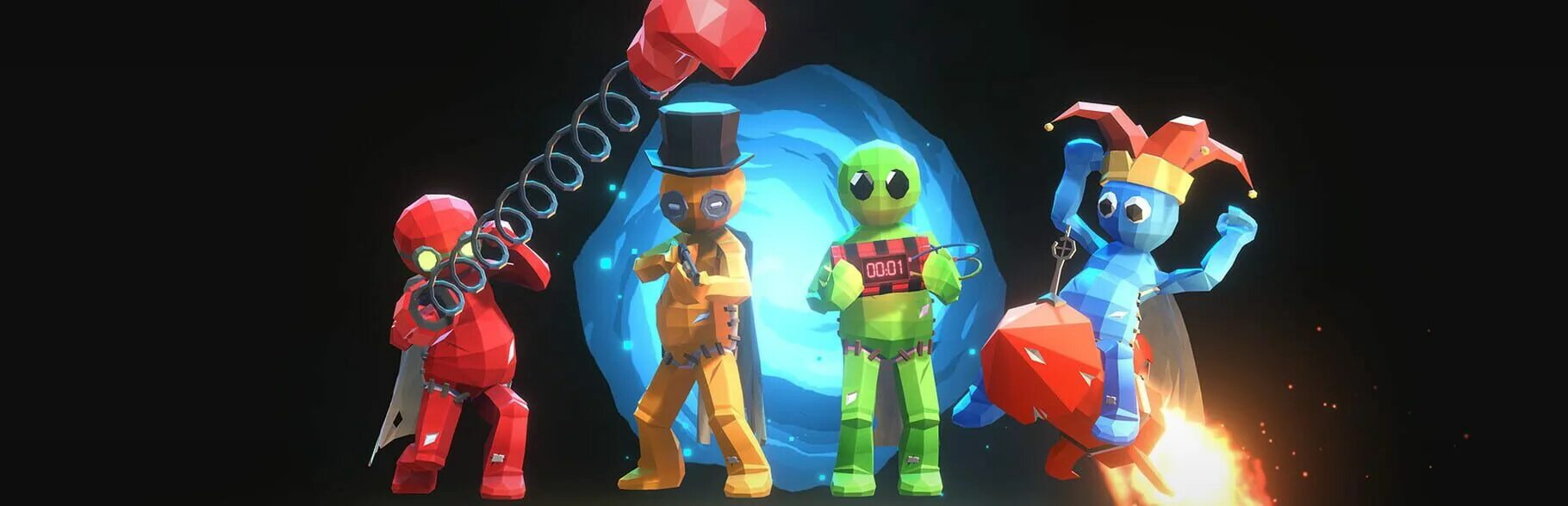 Палмер пати. Pamela party. Предметы в pummel party. Игра pummel. Pummel party персонажи.