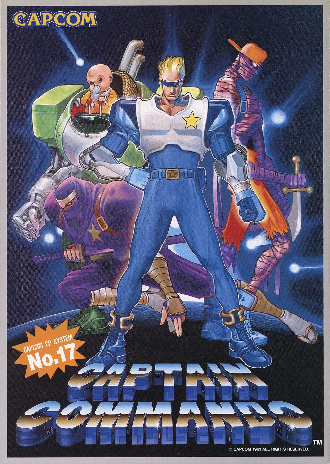 Captain commando. Capcom captain commando. captain commando ps1. captain commando ps1 обложка. ps1 captain commando cover.