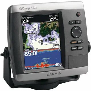 Эхолоты гармин gpsmap