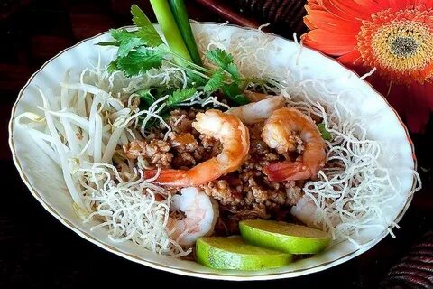 Восточный юго кухня