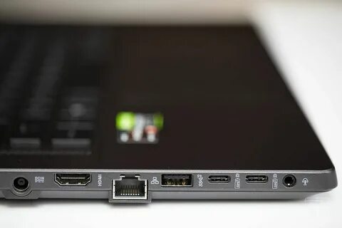 Asus порты