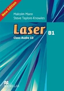 Laser b1 workbook