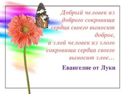 Добрый из добрых что это