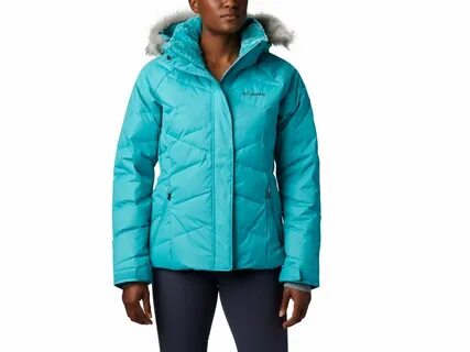 Columbia женская