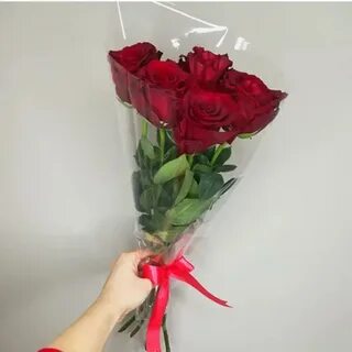 Сколько букетов из 5