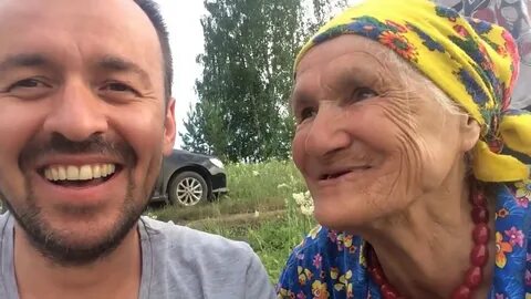 Бабушки ругаются матом видео
