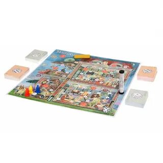 Экивоки настольная игра правила игры
