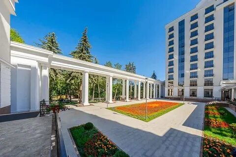 Источник г ессентуки