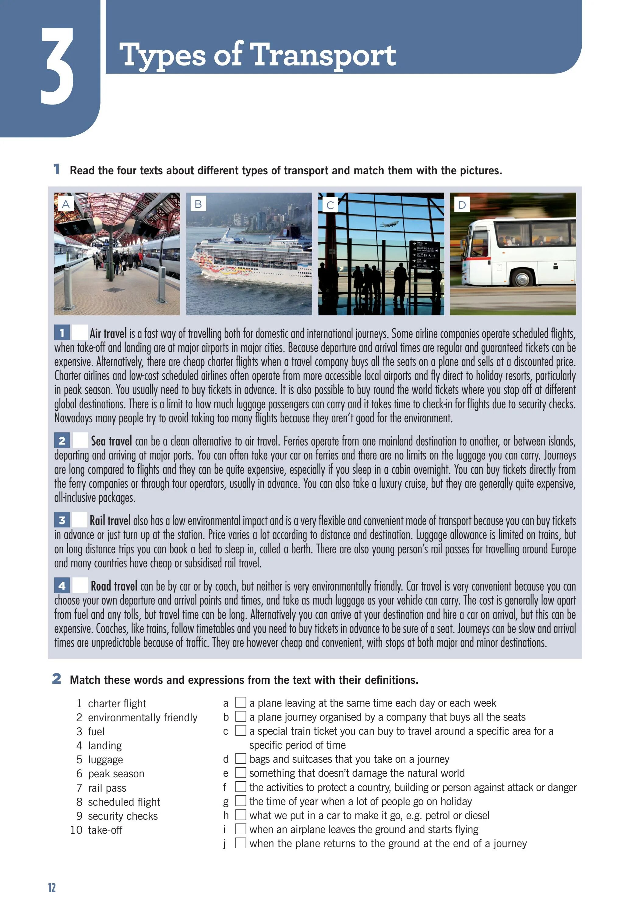 Travelling reading task. Transport text with tasks. travel english учебник. transport text for kids. transport reading.