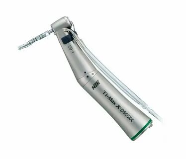 Наконечник nsk ti max x sg20l