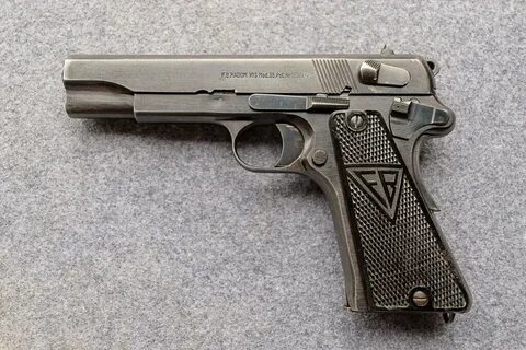Армброс 35