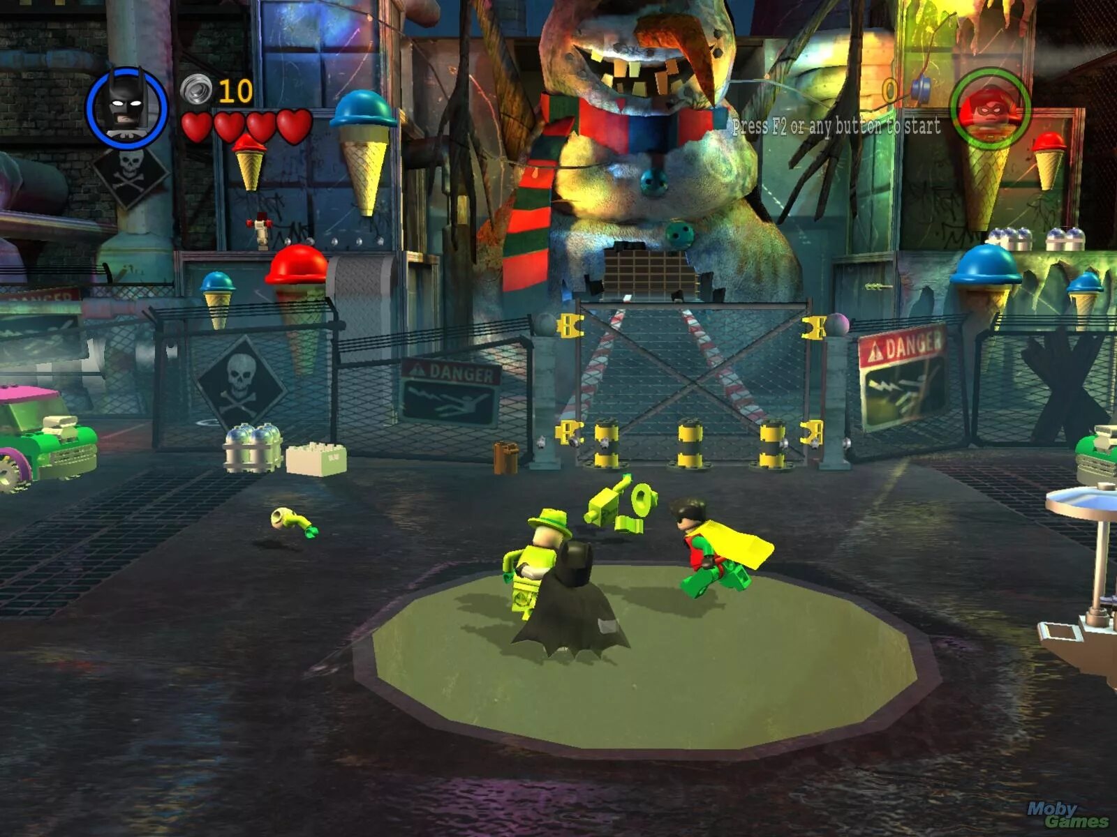 Batman the video game уровни. Лего Бэтмен 1 игра. LEGO Batman: the videogame 2008. LEGO Batman the videogame Xbox 360. Лего Бэтмен игра 2008.