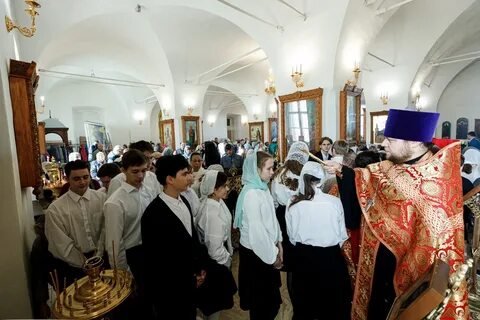 Сергиев посад 11