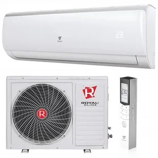 Royal clima rc twn28hn