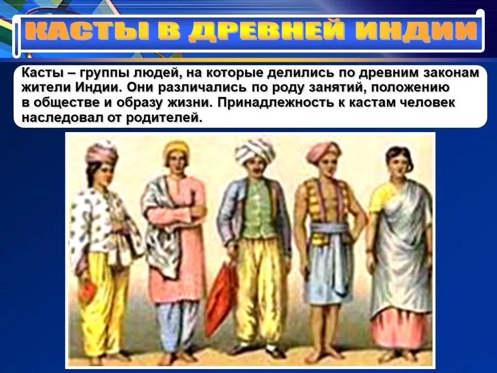 Какие группы людей существовали в прошлом. Касты в древней Индии. Индийские касты древней Индии. Индийские касты в древности. Касты в Индии в древней Индии.