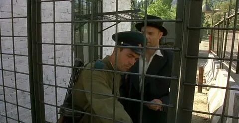 Побег 2001