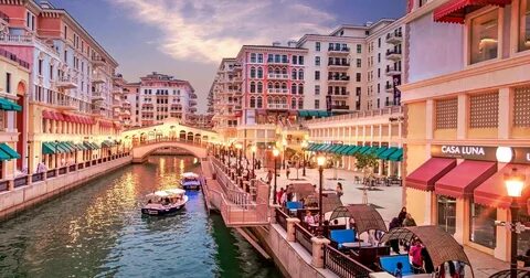 Pearl qatar