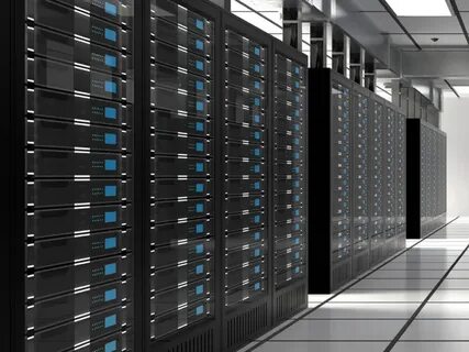 Hosting foto