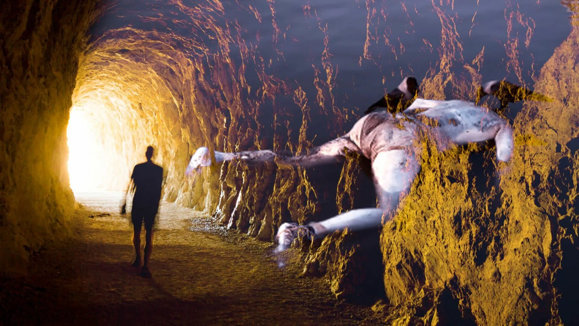 Mysterious video. Mystery places. mysterious places of the world. mysterious mitena.