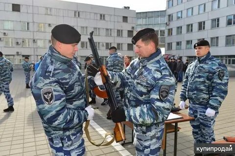 Новости омона