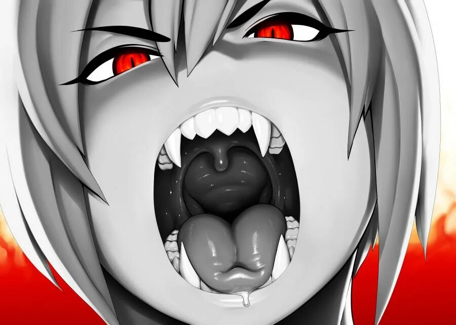 Клинок рассекающий демонов демоны сусамару. Unbirthing musolvanka. Робот дракон vore. Ивелтал vore. Vore demons.