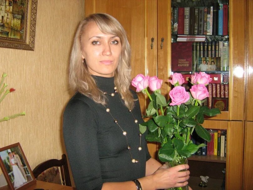 Ахмеева ольга валерьевна чебоксары фото Татьяна Ахмеева, Чебоксары полная информация о человеке из профиля (id52517922