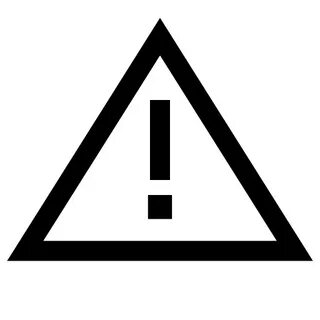 Warning link