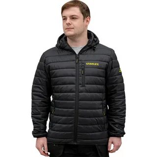 Palace balaclava puffa
