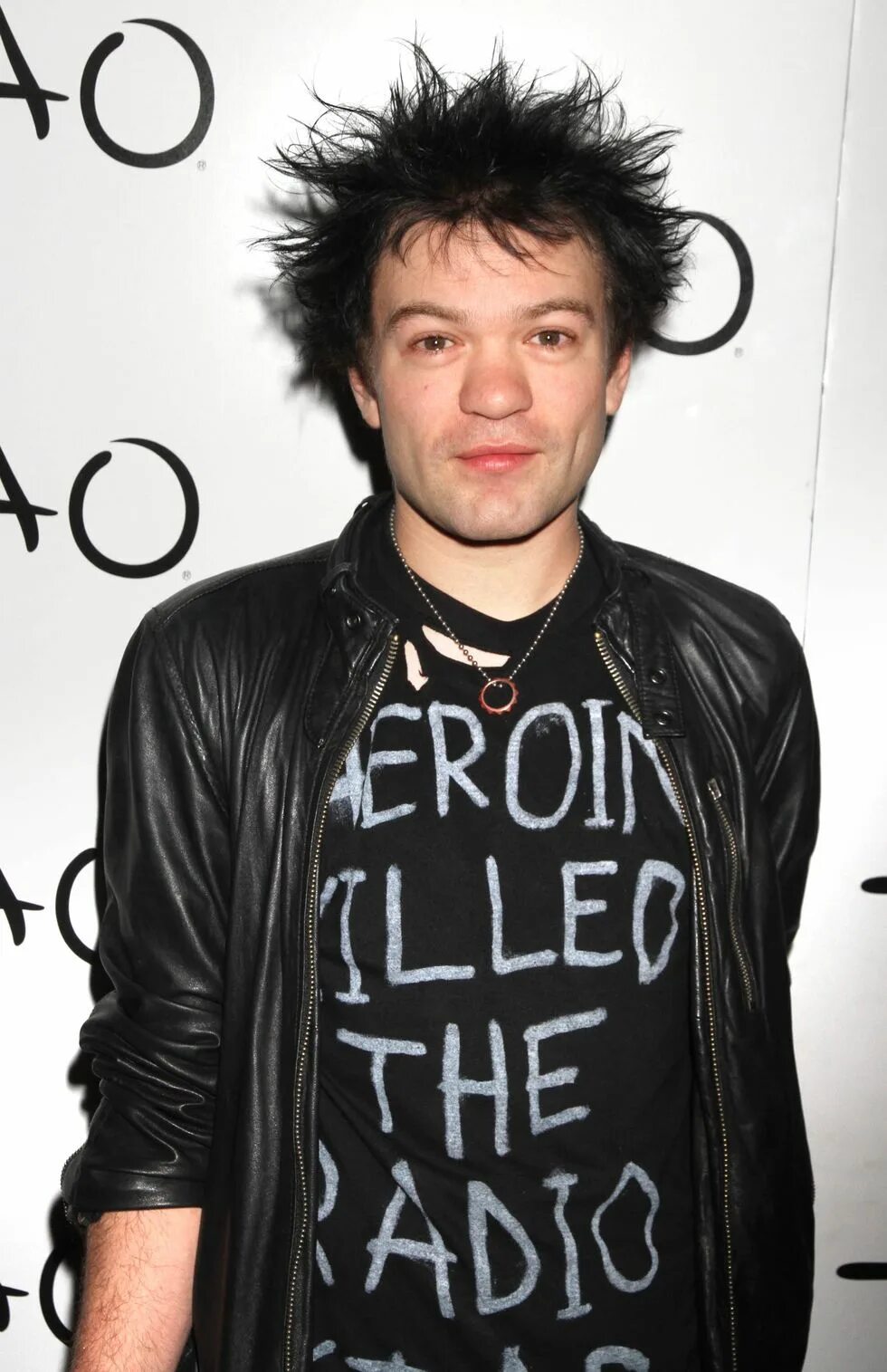 Deryck whibley