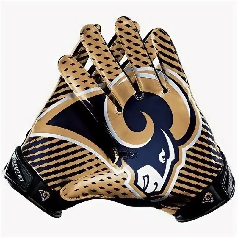 Fan glove