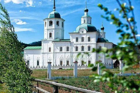 Батурино бурятия монастырь