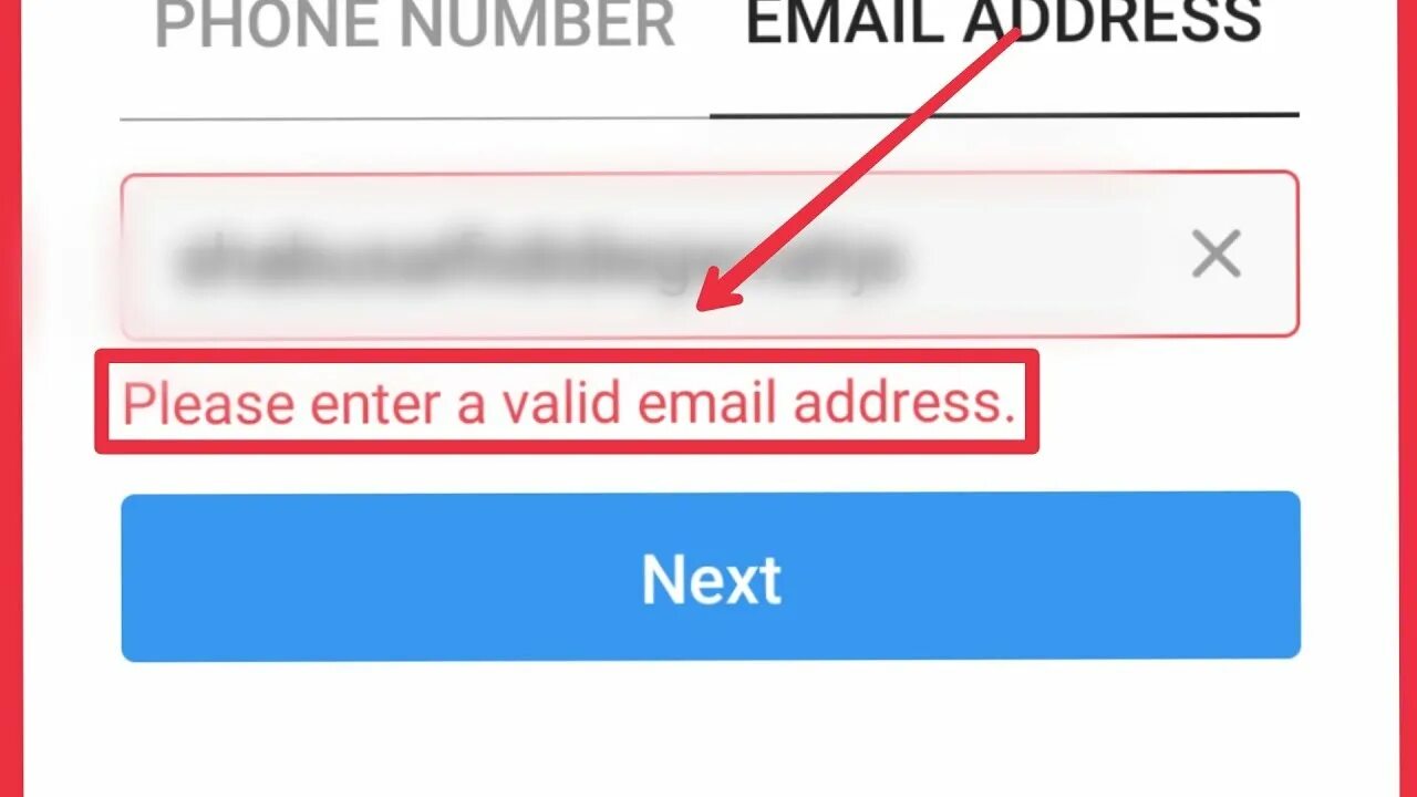 Enter valid email address перевод. Please enter a valid phone number. valid email address. enter a valid email address.. please enter a valid email address.