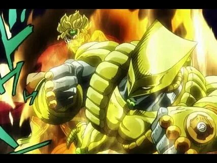 Sakura stand dio