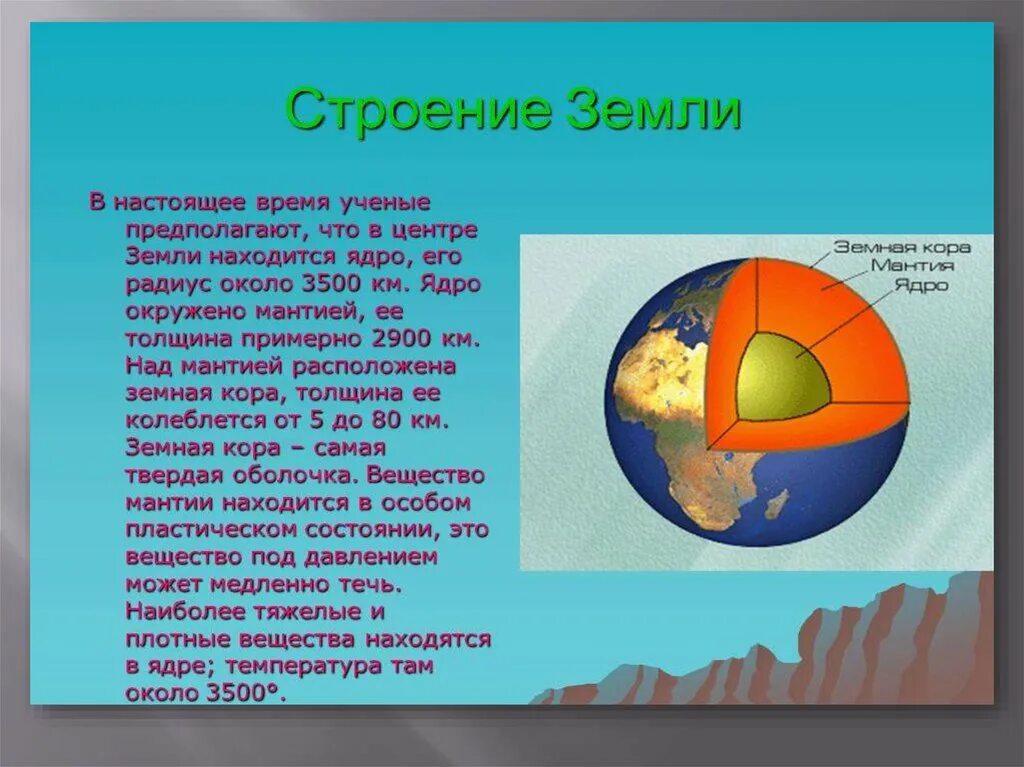 Написать письмо другу экспедиция в глубь земли. Литосфера мантия и ядро земли. Внутреннее строение земли. Из чего состоит земля. Строение земли по географии.