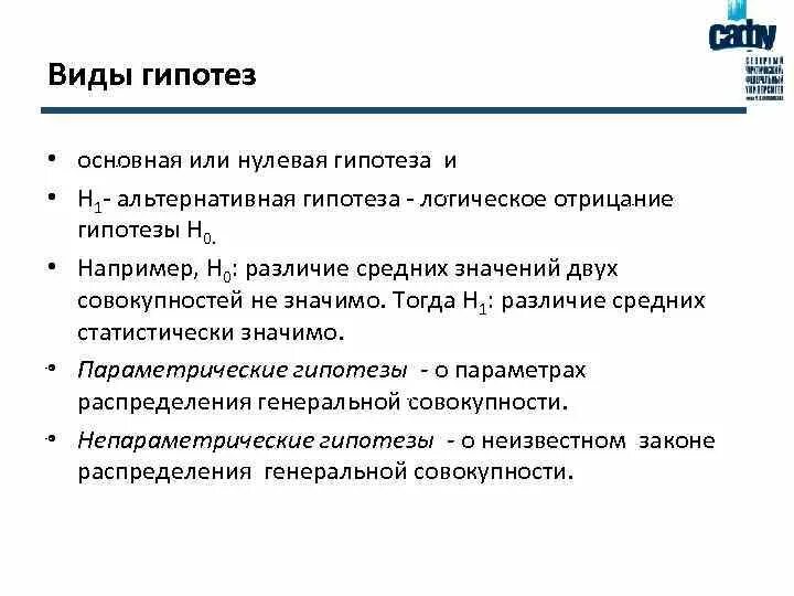 Виды гипотез. Гипотеза виды гипотез. Виды гипотез и их характеристика. Виды гипотез в логике.