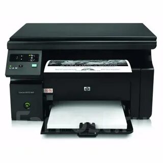 Laserjet как сканировать